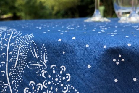 Terítő 100x100 K26-K78