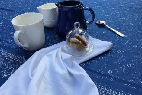 Terítő 140x300 K1-K92