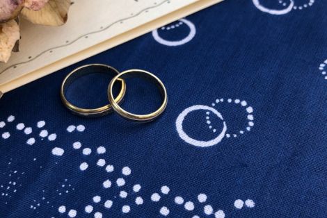 Terítő 80x80 K2-K70