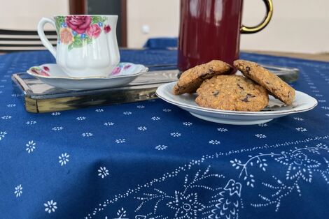 Tablecloth 100x100 K59-K91