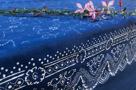 Tablecloth 140x250 K1-K92